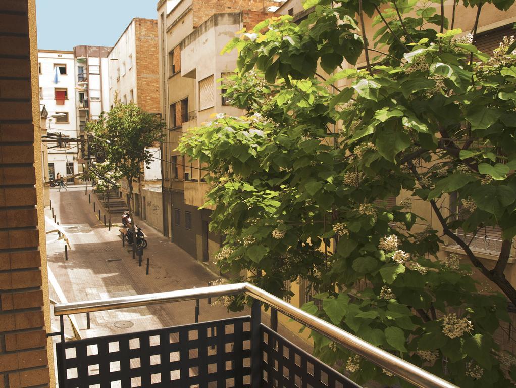 Barcelona Fira & Camp Nou Stadium L'Hospitalet de Llobregat